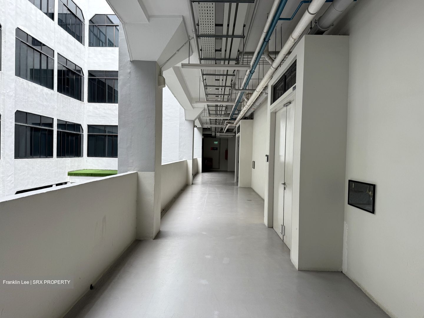 GRANTRAL COMPLEX (D13), Warehouse #451785381